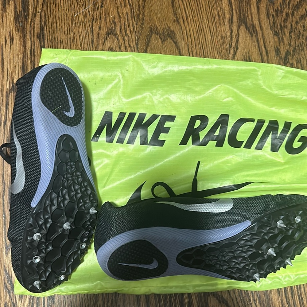 Nike Spikes